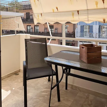 Apartamento Billmar Tolón