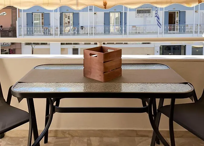 Apartamento Billmar Tolón