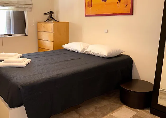 Apartamento Billmar Tolón