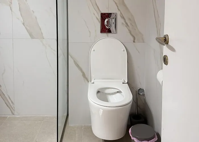 Apartamento Billmar *