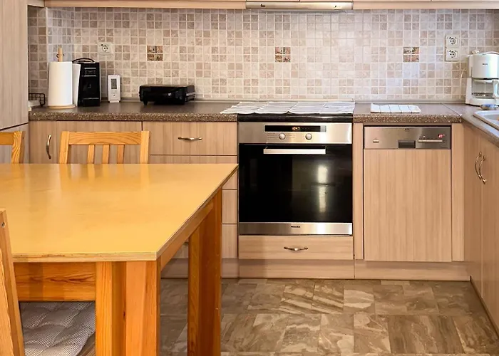 Apartamento Billmar Tolón