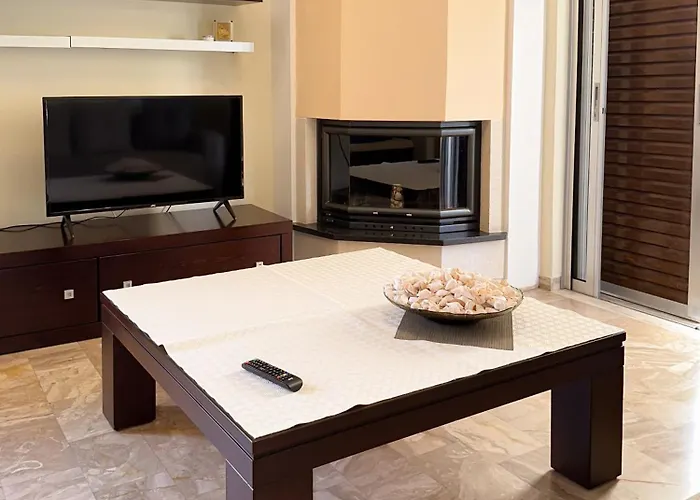 Billmar Apartamento *