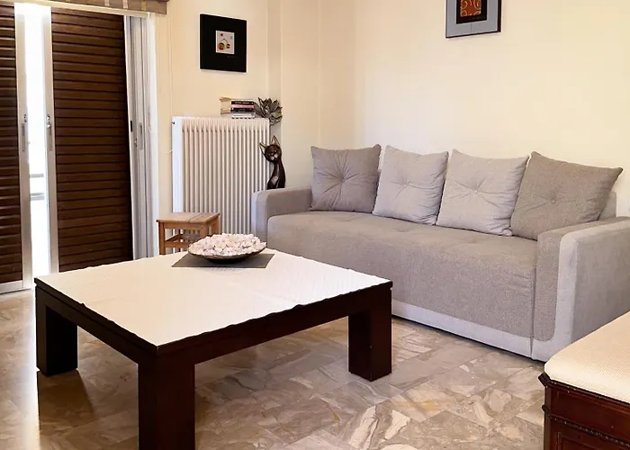 Billmar Apartamento Tolón