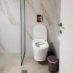 شقة Billmar *