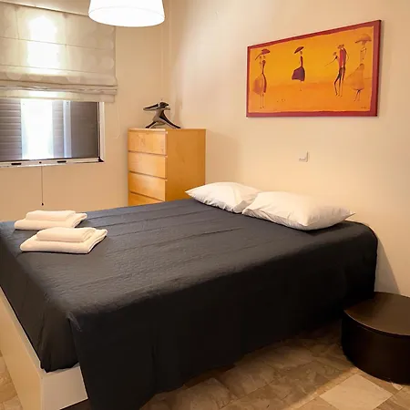 Billmar Apartment