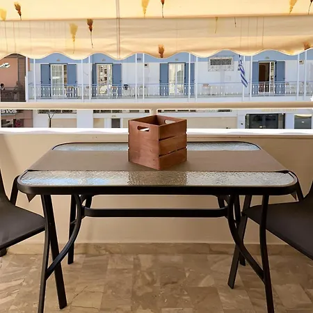 Apartman Billmar Toló