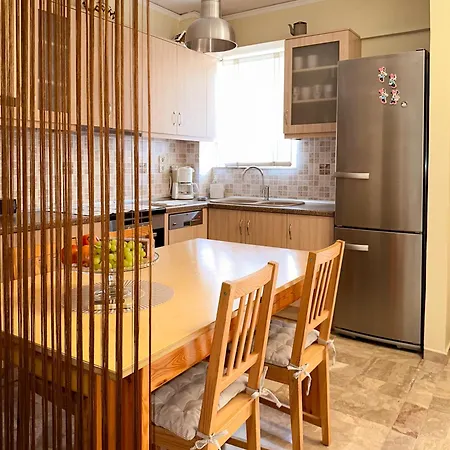 Billmar Apartment *