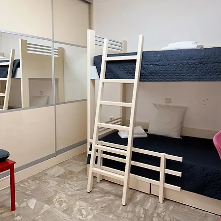 Apartment Billmar Tolo