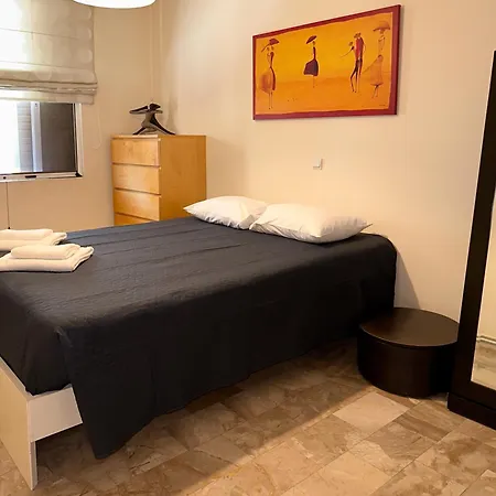 Apartment Billmar Tolo