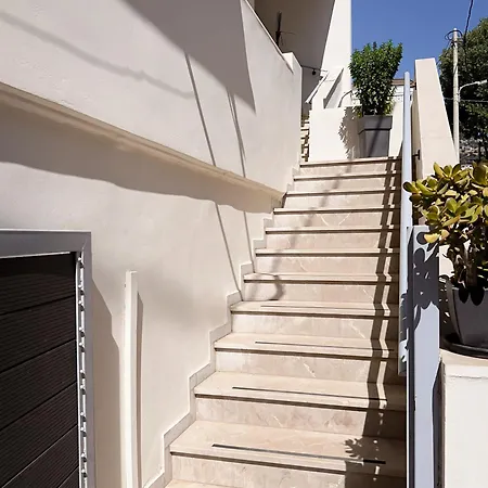 Billmar Apartment *
