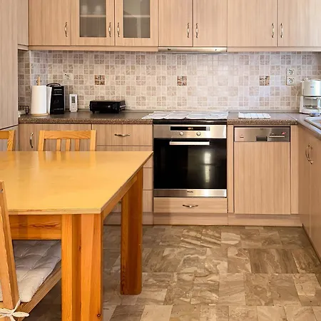 Apartment Billmar Tolo