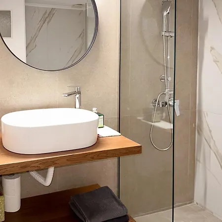 Billmar Apartman