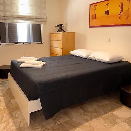 Billmar Apartment