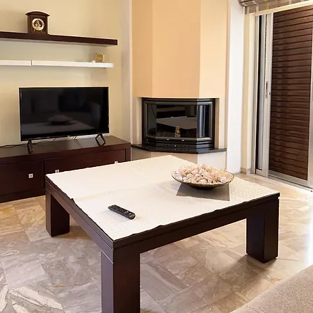 Billmar Apartment *