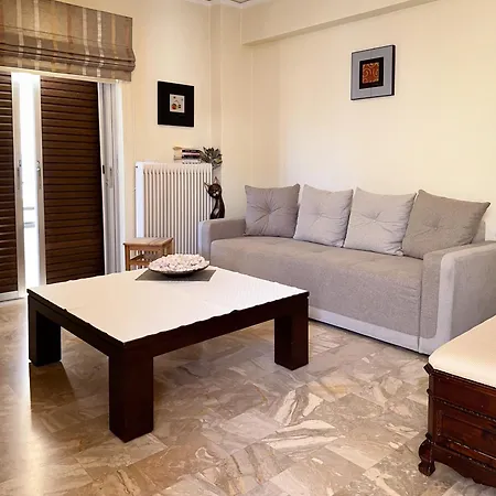 Billmar Apartman Toló