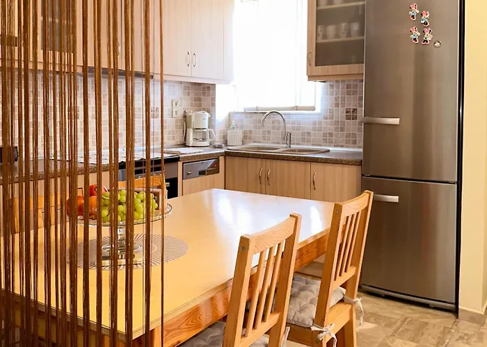 Billmar Апартаменты *