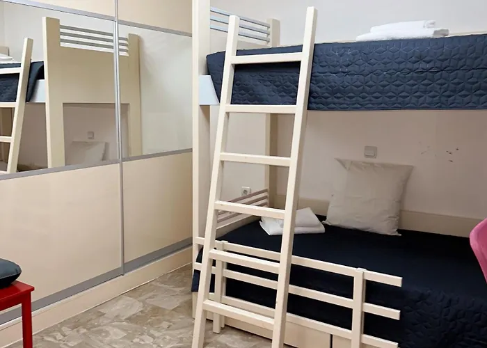 Апартаменты Billmar Толон