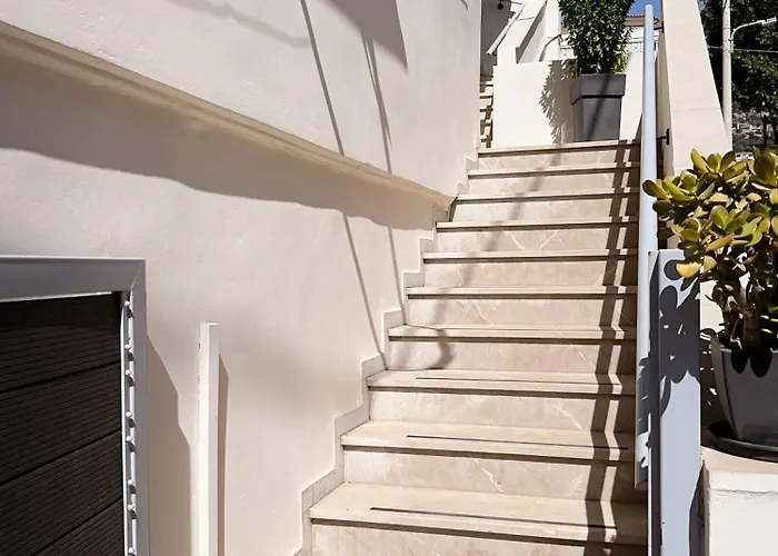 Billmar Апартаменты *