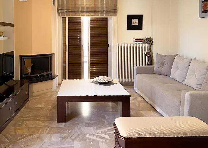 Апартаменты Billmar *