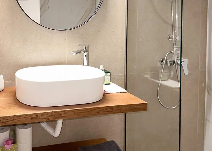 Апартаменты Billmar *